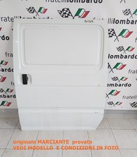 Portellone porta sportello - portellone,