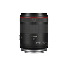 Canon RF 50mm F1.4L VCM