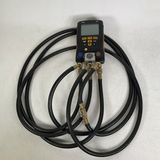 Testo 550 Collettore digitale