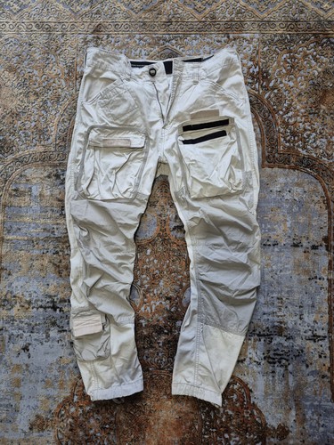 Gstar cargo dritto conico - dritto,