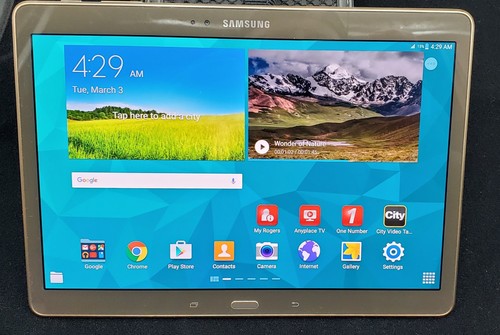 Samsung galaxy tab 5 - galaxy, s