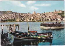 TERMINI IMERESE - PALERMO -