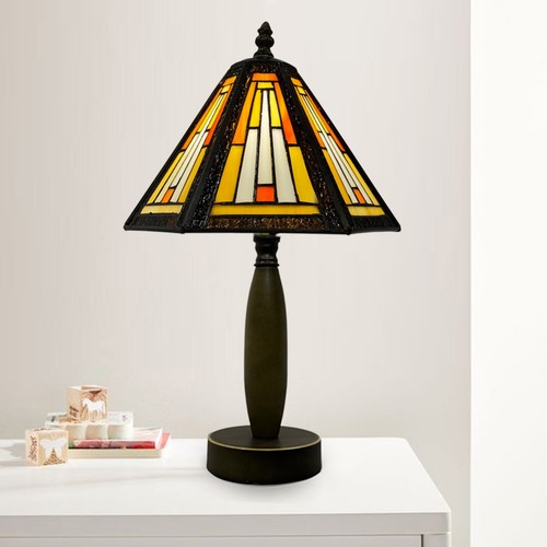 Lampada tavolo stile - tavolo,