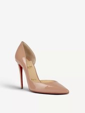 Autentici Christian Louboutin