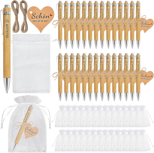 Set penne - 30,