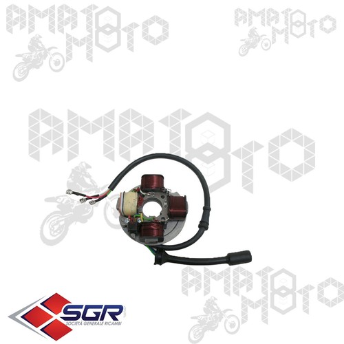Statore magnete volano sgr - magnete,