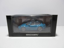 Modellino auto Minichamps