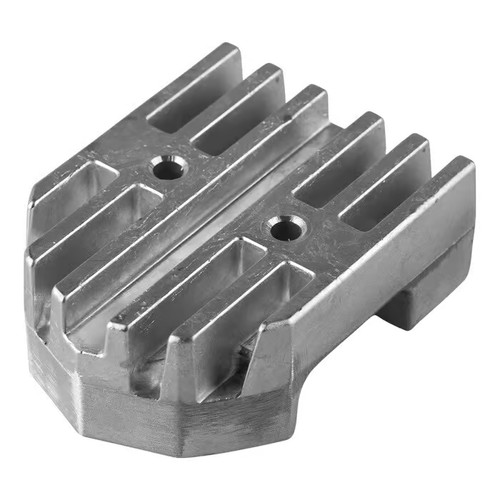 Anodo alluminio per mercruiser - anodo,