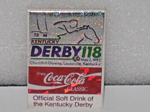 1992 118 kentucky - 1992,