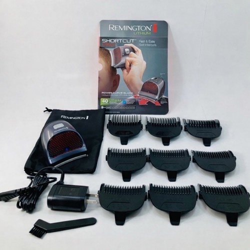 Remington shortcut pro hc4250 - remington,
