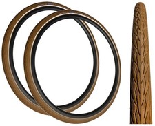 COPPIA PNEUMATICI bici