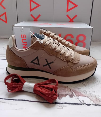 Sneaker uomo sun68 - uomo,