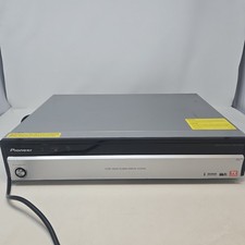 Pioneer pdp r06u - pioneer, ricevitore