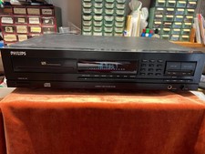 LETTORE CD PHILIPS 690