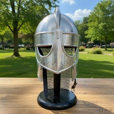 Elmetto Cavaliere Cavallo