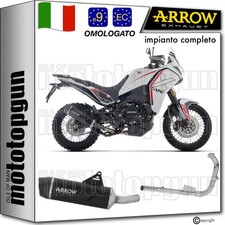 ARROW SCARICO COMPLETO