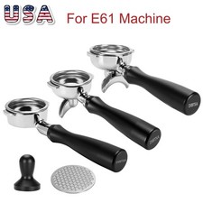 Portafiltro Caffè 58mm per