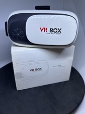 VR BOX Master visore per la