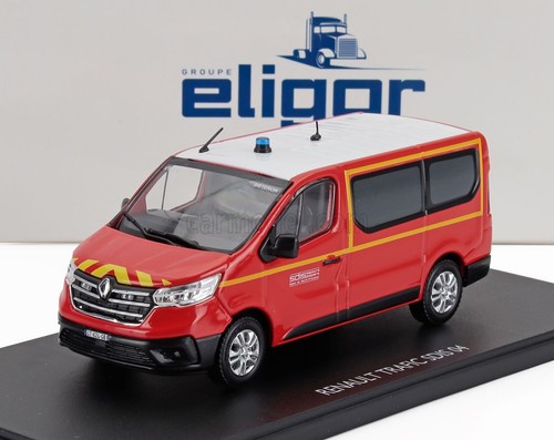 Eligor renault trafic - renault,