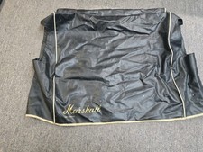 Armadio dritto 4x10 Marshall