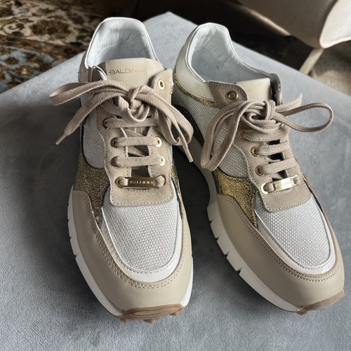 Sneakers italiane baldinini - sneakers,