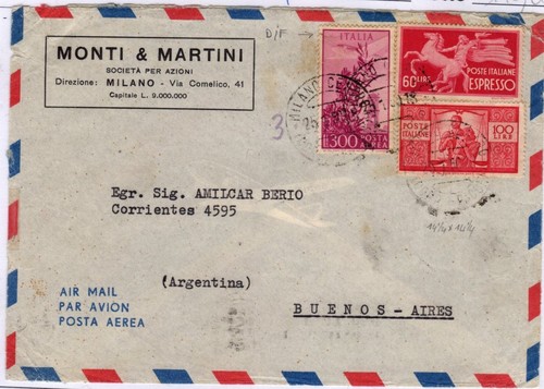Storia postale lettera posta
