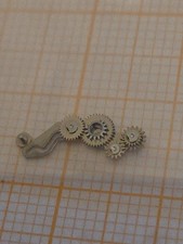 Ricambio Omega Co-Axial 8912 Come Da Foto