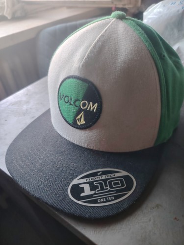 Cappello volcom taglia - , unica