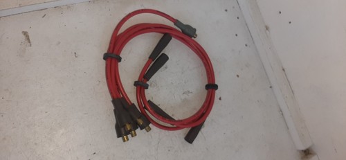 Set cavi candele - cavi,