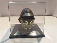 Helmet Casco DeAgostini Star Wars Lando Calrissian 1/5