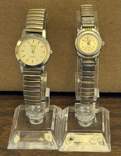 Coppia Orologi Donna Acuet