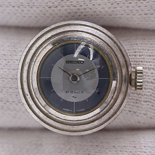 Orologio anello seiko - anello,