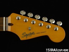Fender Squier Classic Vibe
