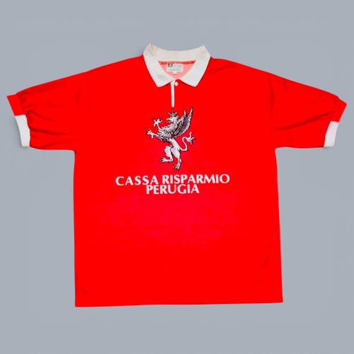 Perugia calcio 1991 1992 - calcio,