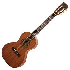 ARIA mini chitarra acustica ASA-18 N con custodia