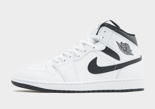Autentico jordan air mid - air, mid®