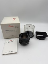 Leica Elmarit - R 2,8/24 mm