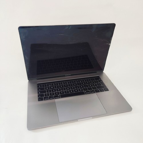 Apple macbook pro a1707 - apple,