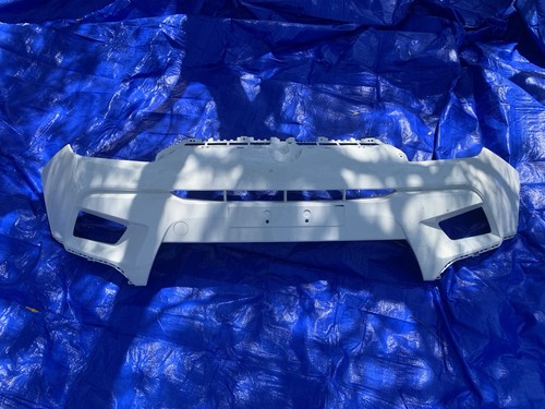 Paraurti anteriore ssangyong - paraurti,