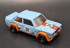 Gulf racing hot - -,