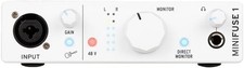 Arturia MiniFuse 1 USB-C Audio