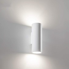 Applique LED 16W doppio