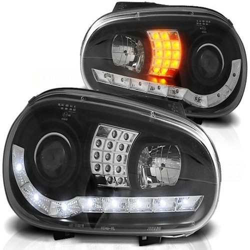Faro proiettore led luce - faro,