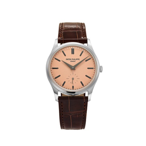 Patek philippe calatrava - patek,