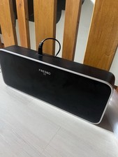 FRESKO Macchina Sottovuoto Alimenti, Automatica con Potente Aspirazione