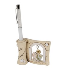 PENNA con PERGAMENA Icona