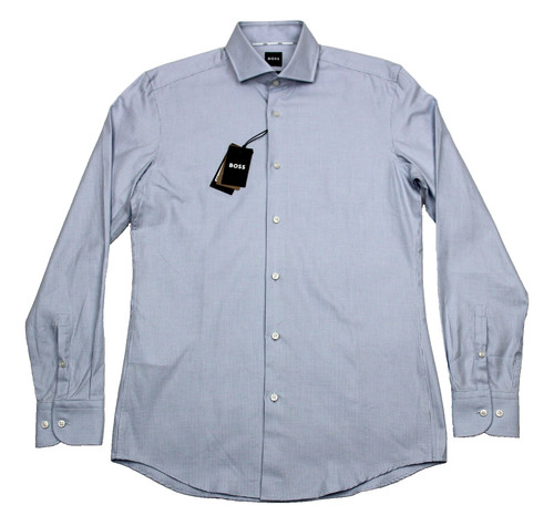 Camicia elegante hugo boss - camicia,