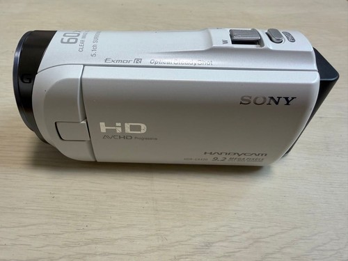 Sony hdr cx420 - hdr-cx420, 32