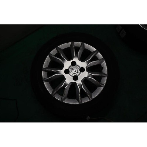 Cerchi lega opel corsa d - cerchi,