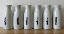 Lot Of (6) Lavazza Ceramic
